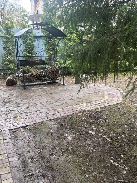 Шале с русской баней Релакс