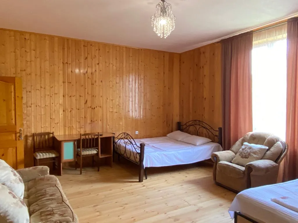 Квартира Комната — Сухум