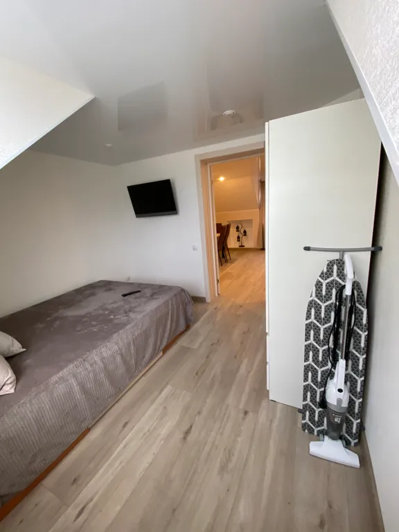 Квартира Уютная 2-комнатная квартира на первой линии моря — Зеленоградск