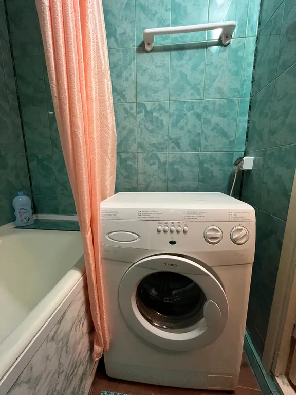 Комфортная и тёплая квартира недалеко от центра