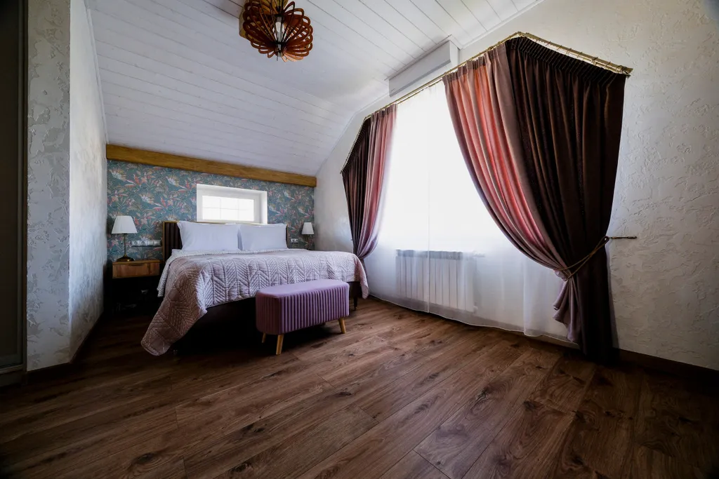 Коттедж Коттедж с сауной и тренажерным залом на территории — Москва