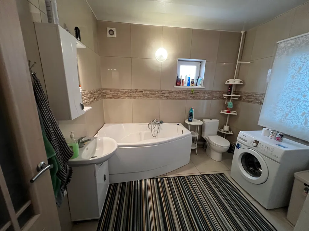 Коттедж Уютный дом в новой Москве — Москва