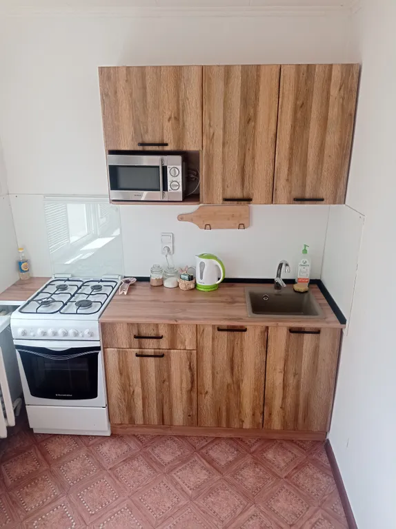 Уютная квартира в центре