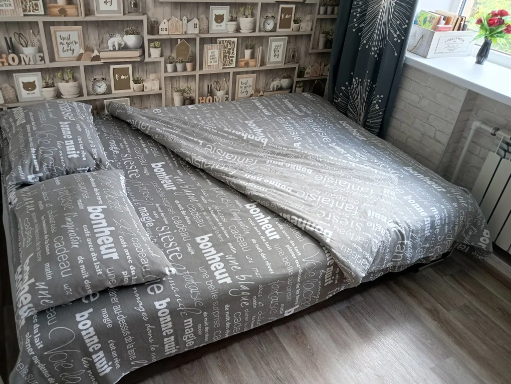 Апартаменты в центре