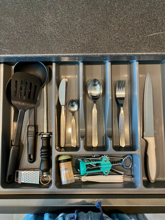 Уютная квартира с красивым видом на Нижний Новгород