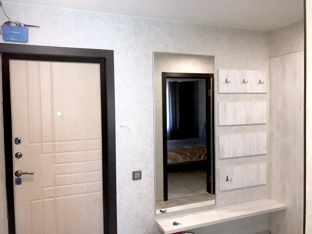 Отличная квартира в центре