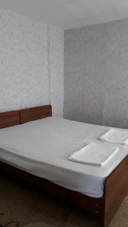 Апартаменты с видом на море