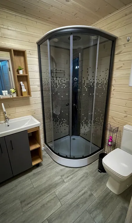 3-комнатный Дом