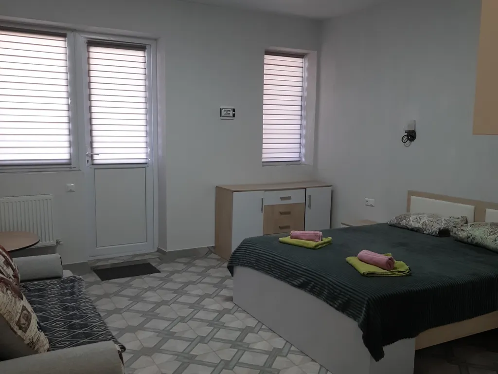 Квартира Комната — Евпатория