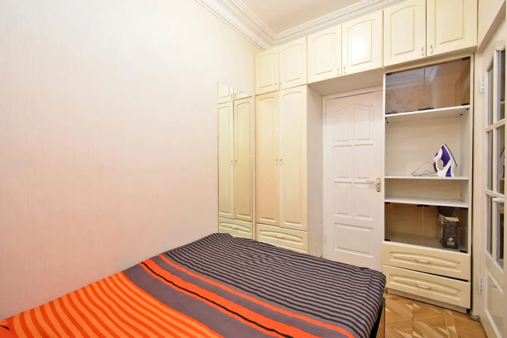 Квартира в сердце центра