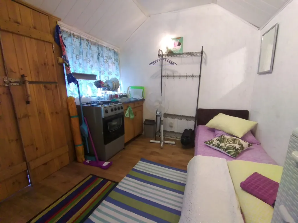 Куршская коса Уютный домик на побережье Балтийского моря