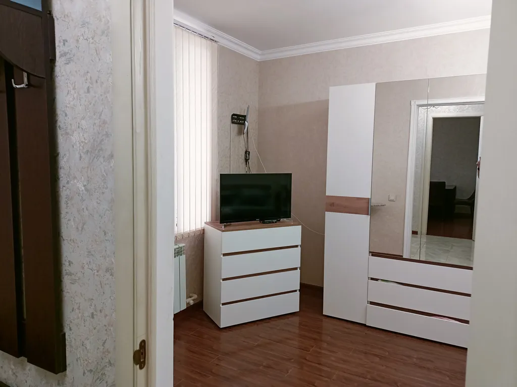 1 к.квартира в центре города 15 минутах от пляжа