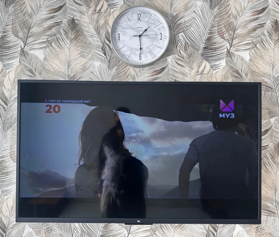 Комфортная квартира рядом с жд вокзалом - все под рукой