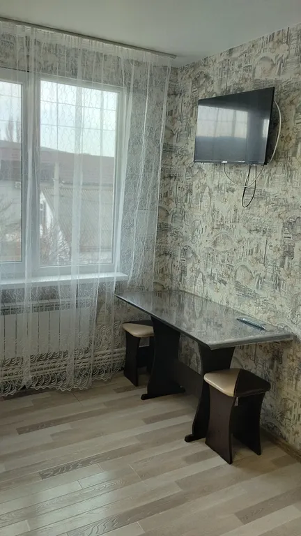 Квартира Благоустроенная однокомнатная квартира — Феодосия