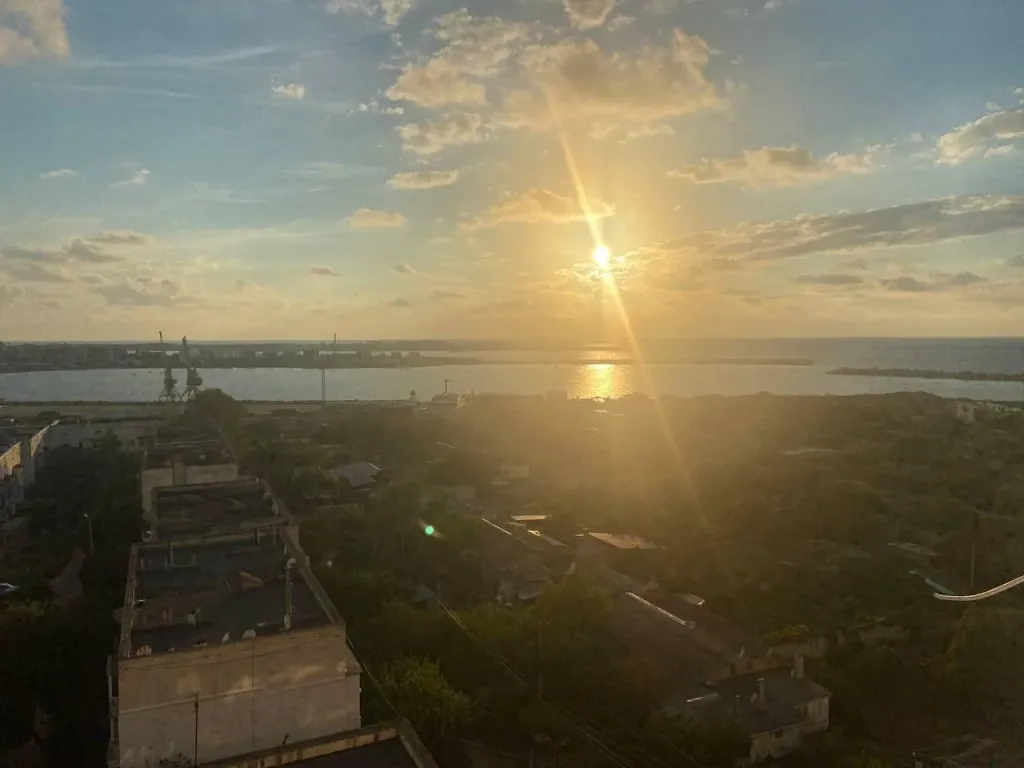 Квартира 1 - комнатная видовая квартира — Севастополь