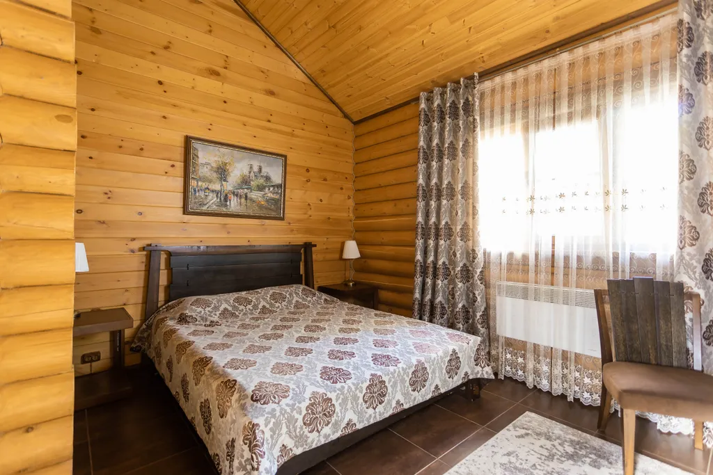 Квартира Уютный номер в коттедже с зоной барбекю — аренда посуточно в Пластуновская