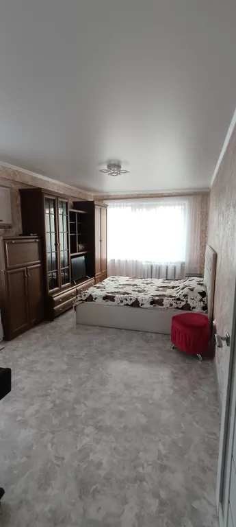 Уютная, светлая квартира на Черёмушках