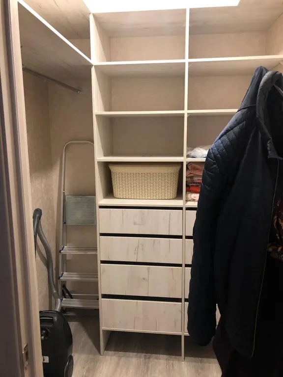 Квартира Квартира ЖК Южный — Анапа