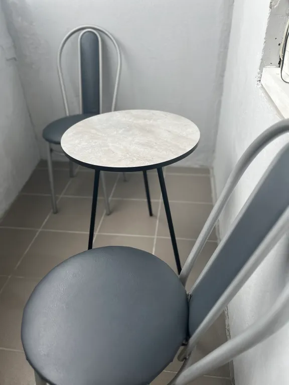 Апартамент с видом на Онежское озеро