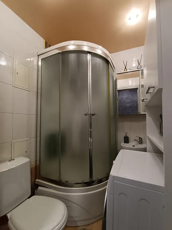 Квартира в самом центре