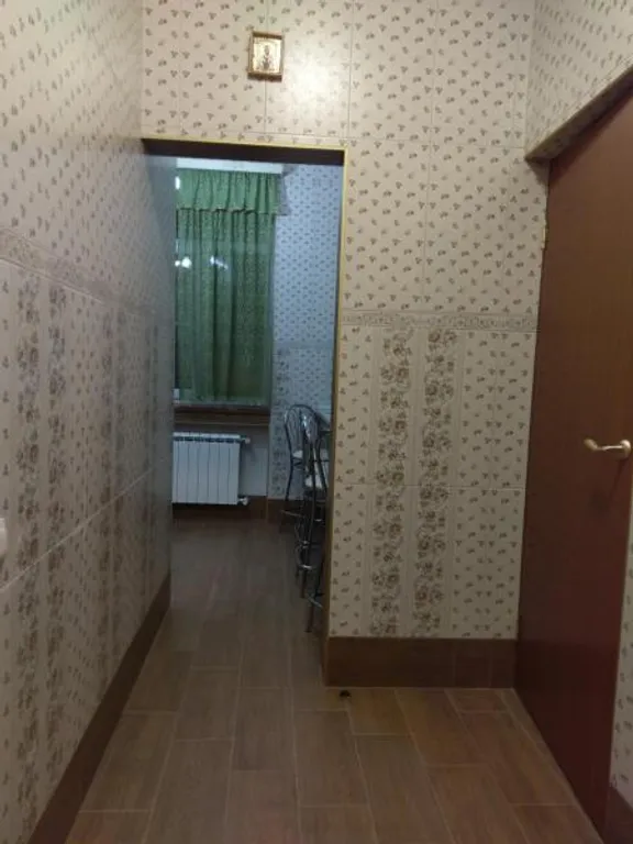 Аппартаменты с видом на море