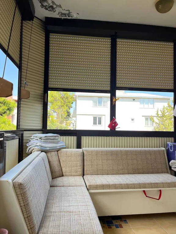 Комната в квартире недалеко от моря, 300 метров