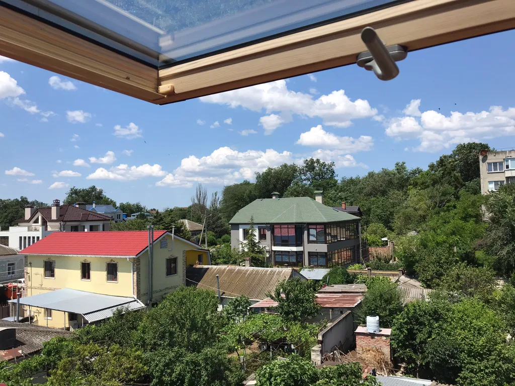 Люкс двухкомнатный с видом на море