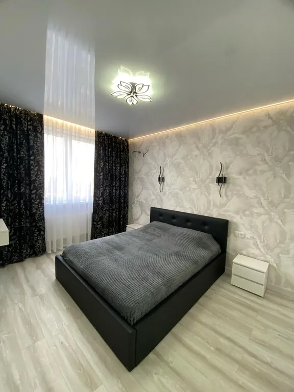 Квартира Уютная и новая квартира — Краснодар