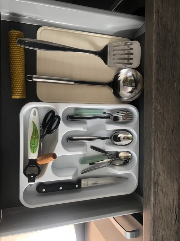 Уютная квартира-студия в курортном городе