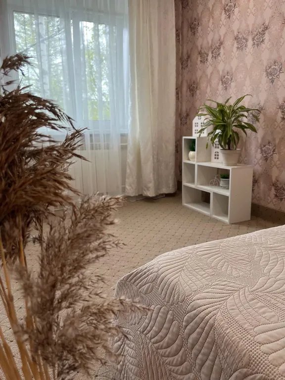 Двухкомнатная квартира в самом центре