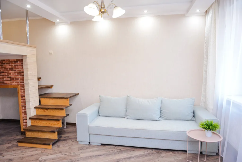 Апартаменты Nova