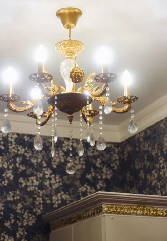 5-комнатный Дом