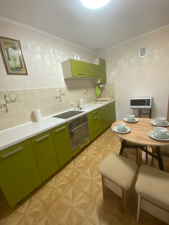 Квартира Уютная квартира — Калининград