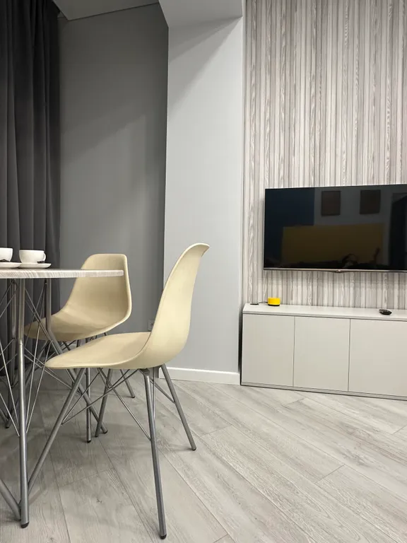 Квартира в элитном жилом комплексе