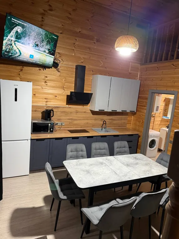 3-комнатный Дом