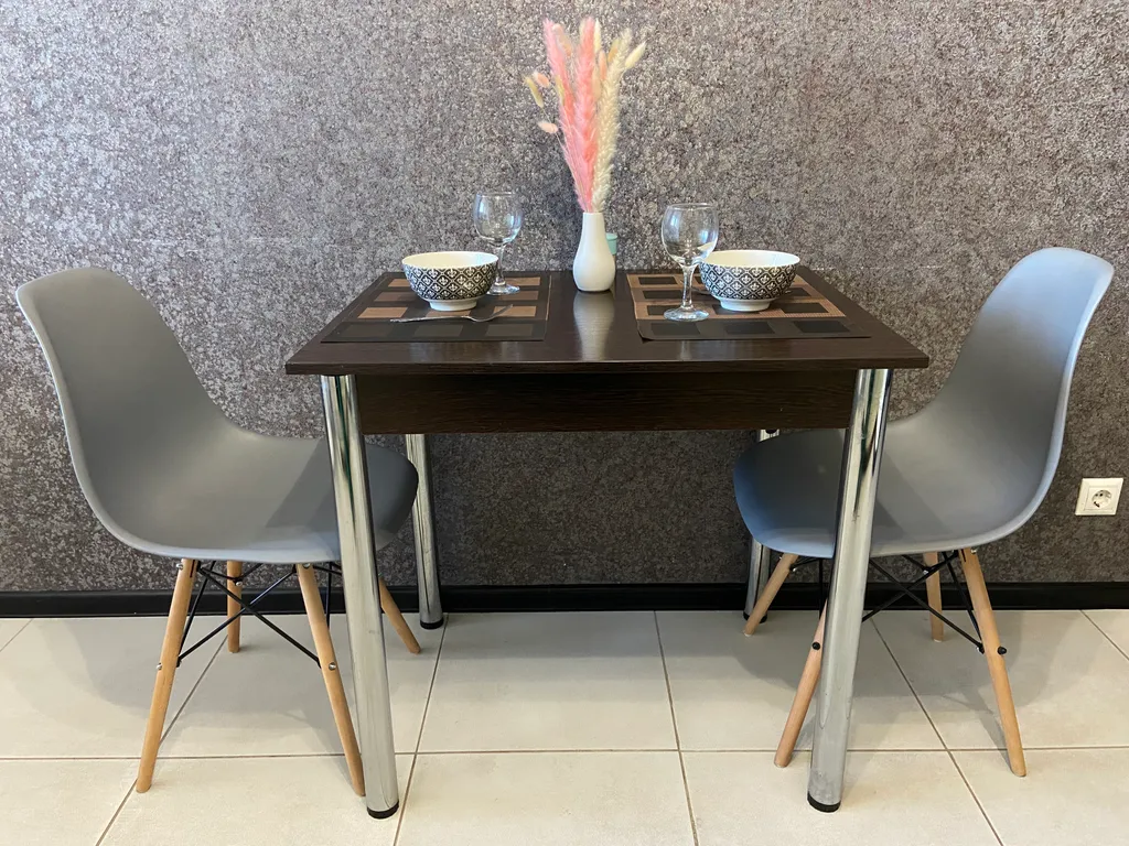 Квартира в центра