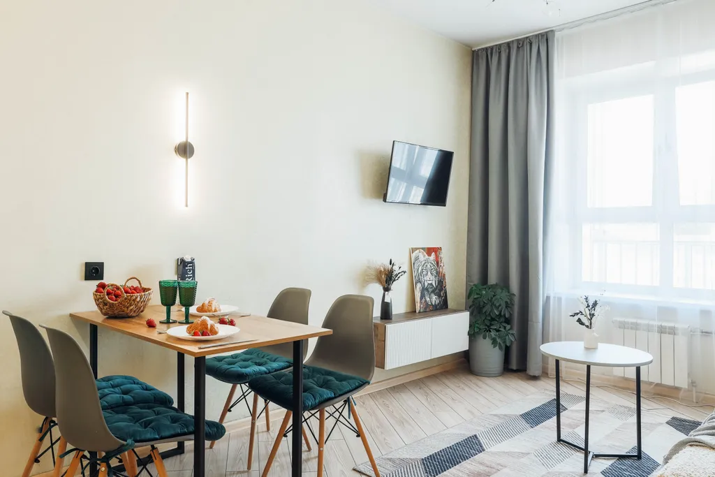 Квартира Карамель в Центре Города.