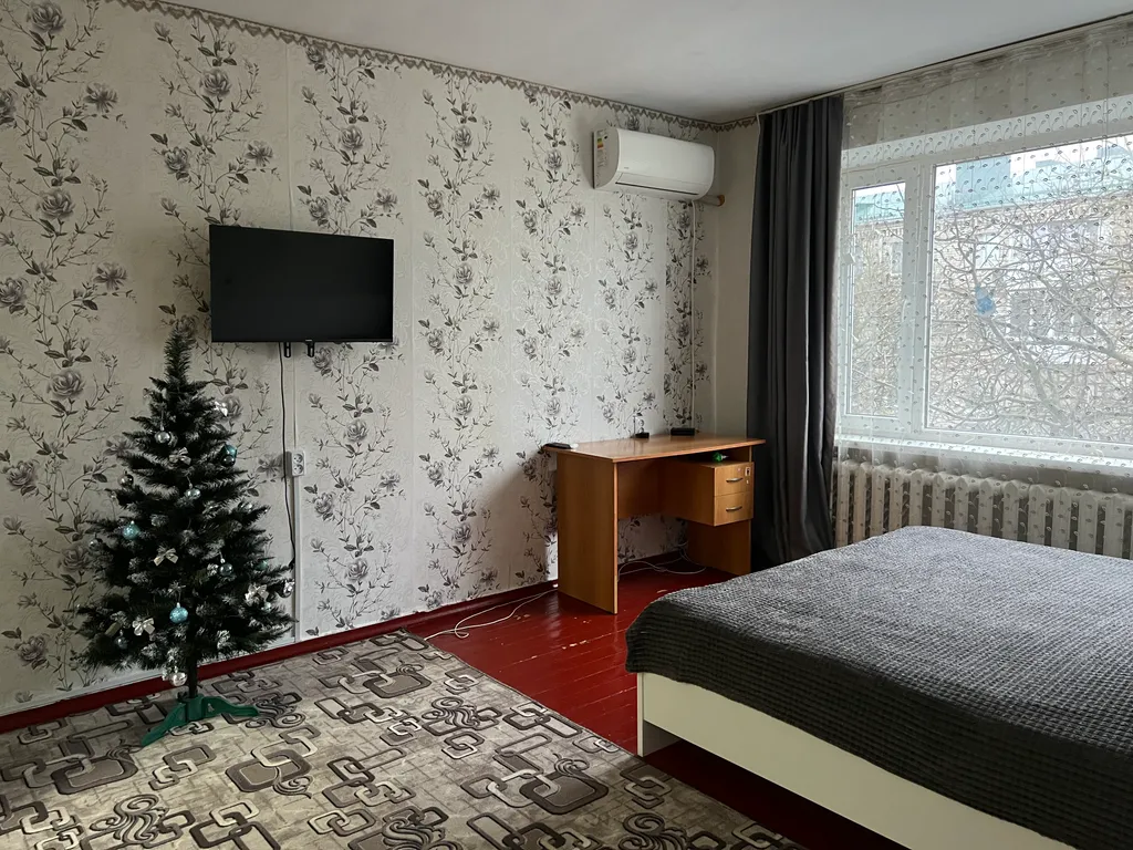 Уютная квартира — аренда посуточно в Приморско-Ахтарск