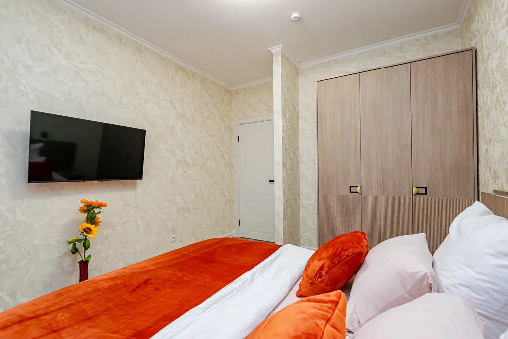 ЖК бизнес-класса | Отчетные документы| Парк Балатово