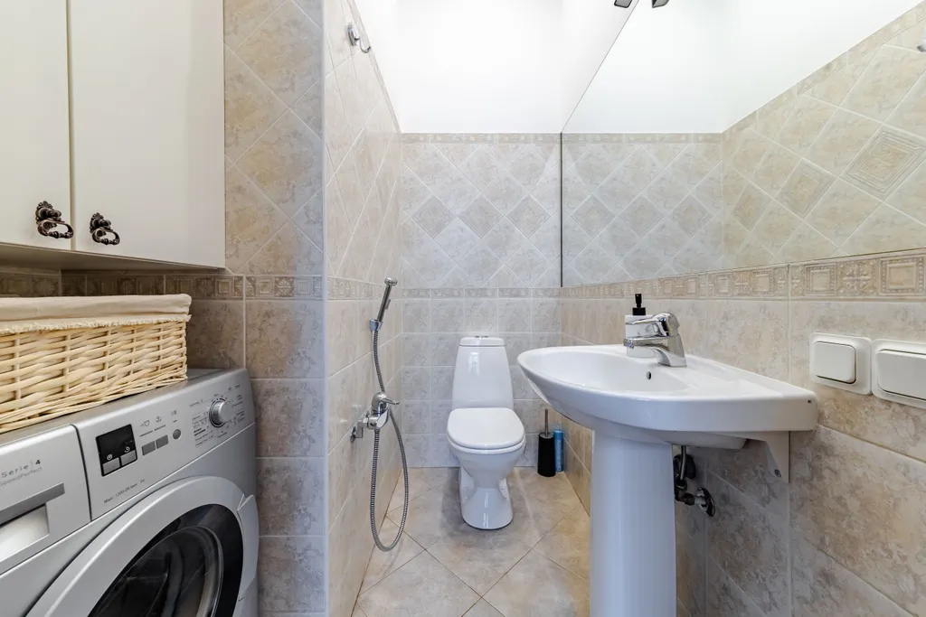 Квартира Галерея