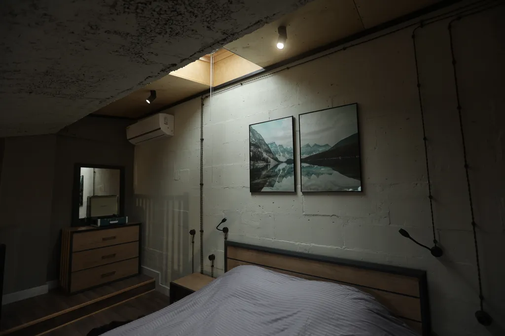 Panorama House & Apart Luxe