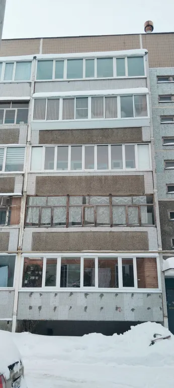 Уютная двухкомнатная квартира рядом с аквапарком Улет