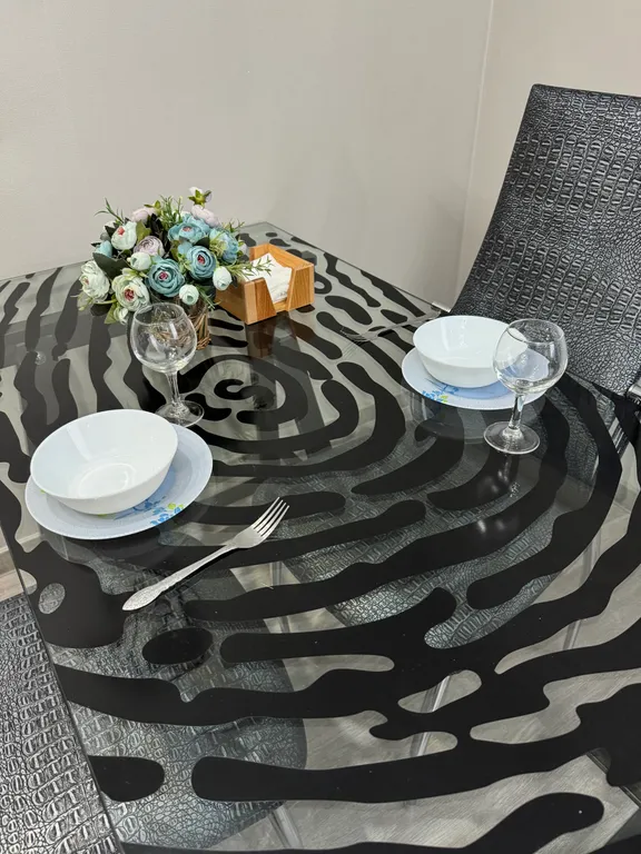 Уютная студия