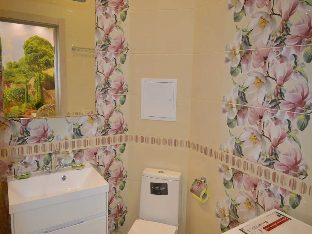 2-к квартира на Пролетарской