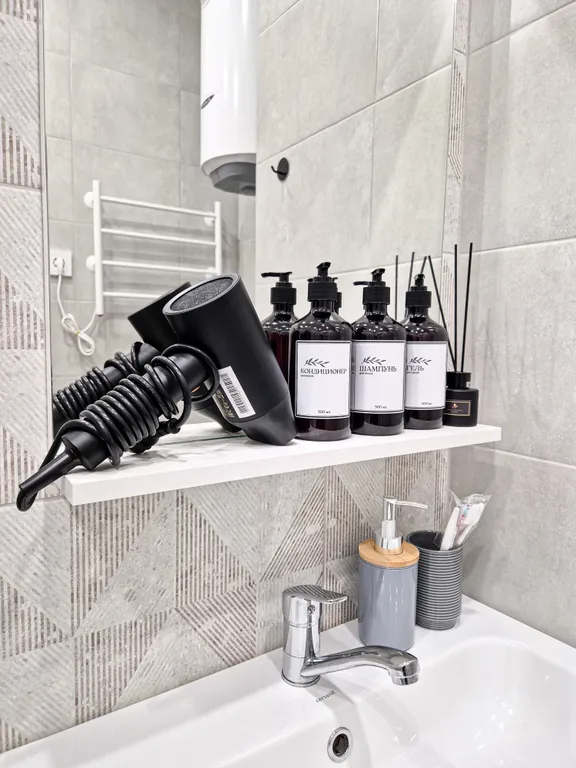 Апартаменты в окружении Сочинского Национального парка