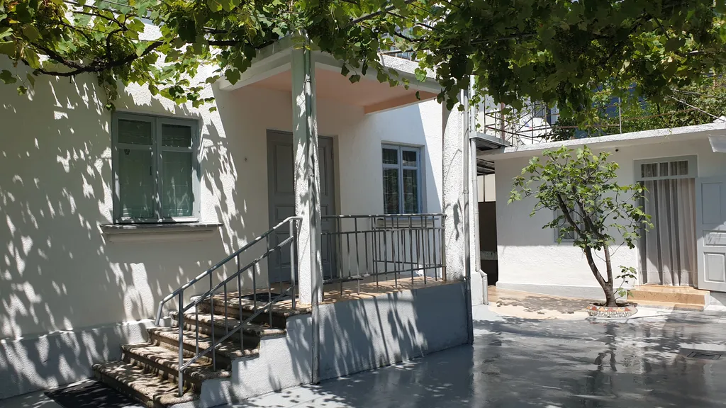 Коттедж Дом для отдыха — аренда посуточно в Гагра