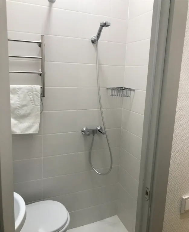 Отдельная студия