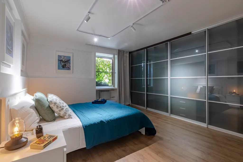 Квартира Уютная 3х квартира у Мариинского театра — Санкт-Петербург