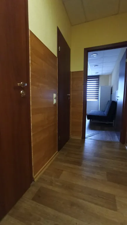 Апартаменты