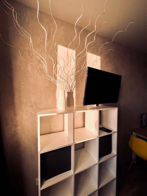 Уютная студия рядом с аэропортом